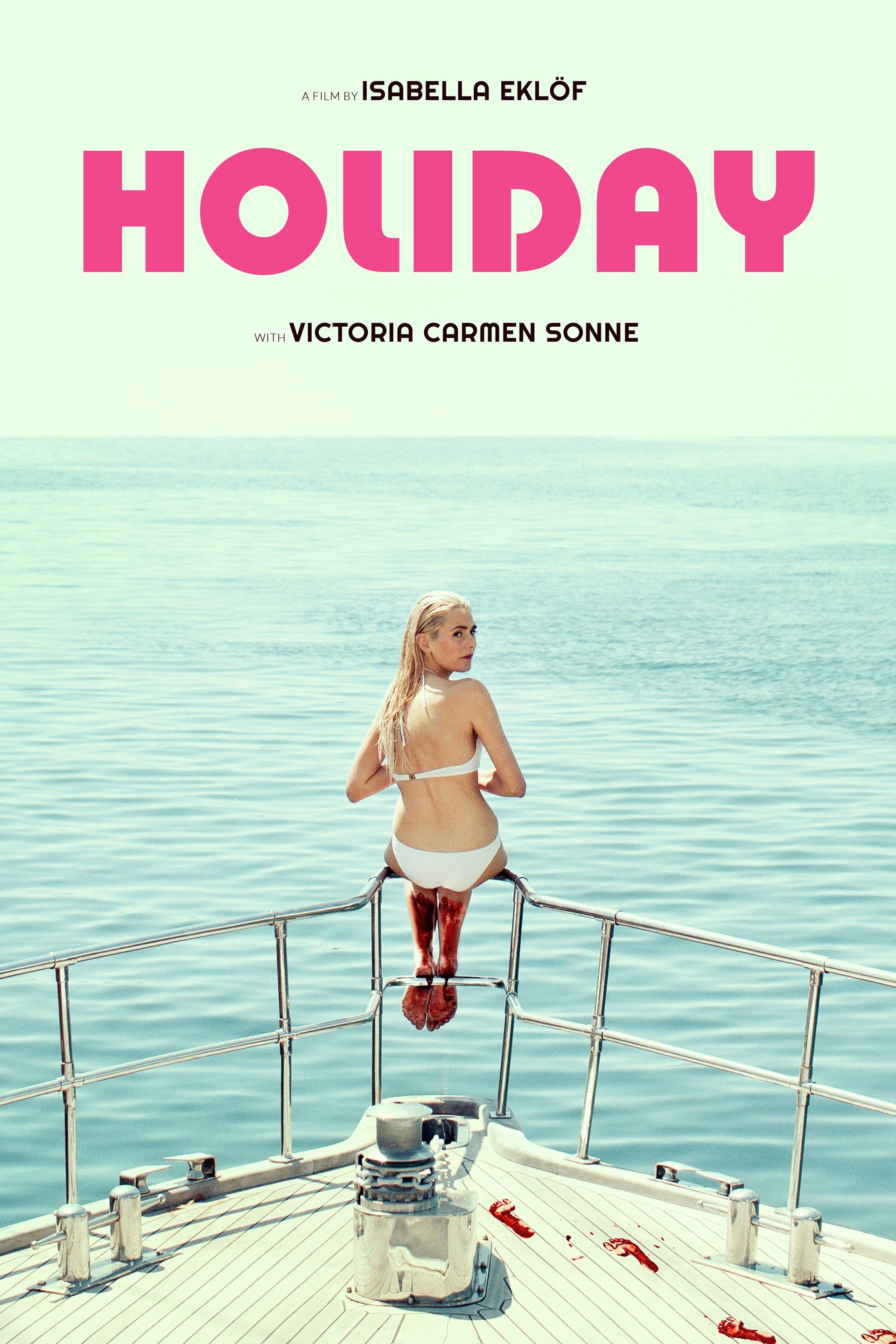 Holiday (2018) [374840] (A1750733955) [[Movies]] --Plex--